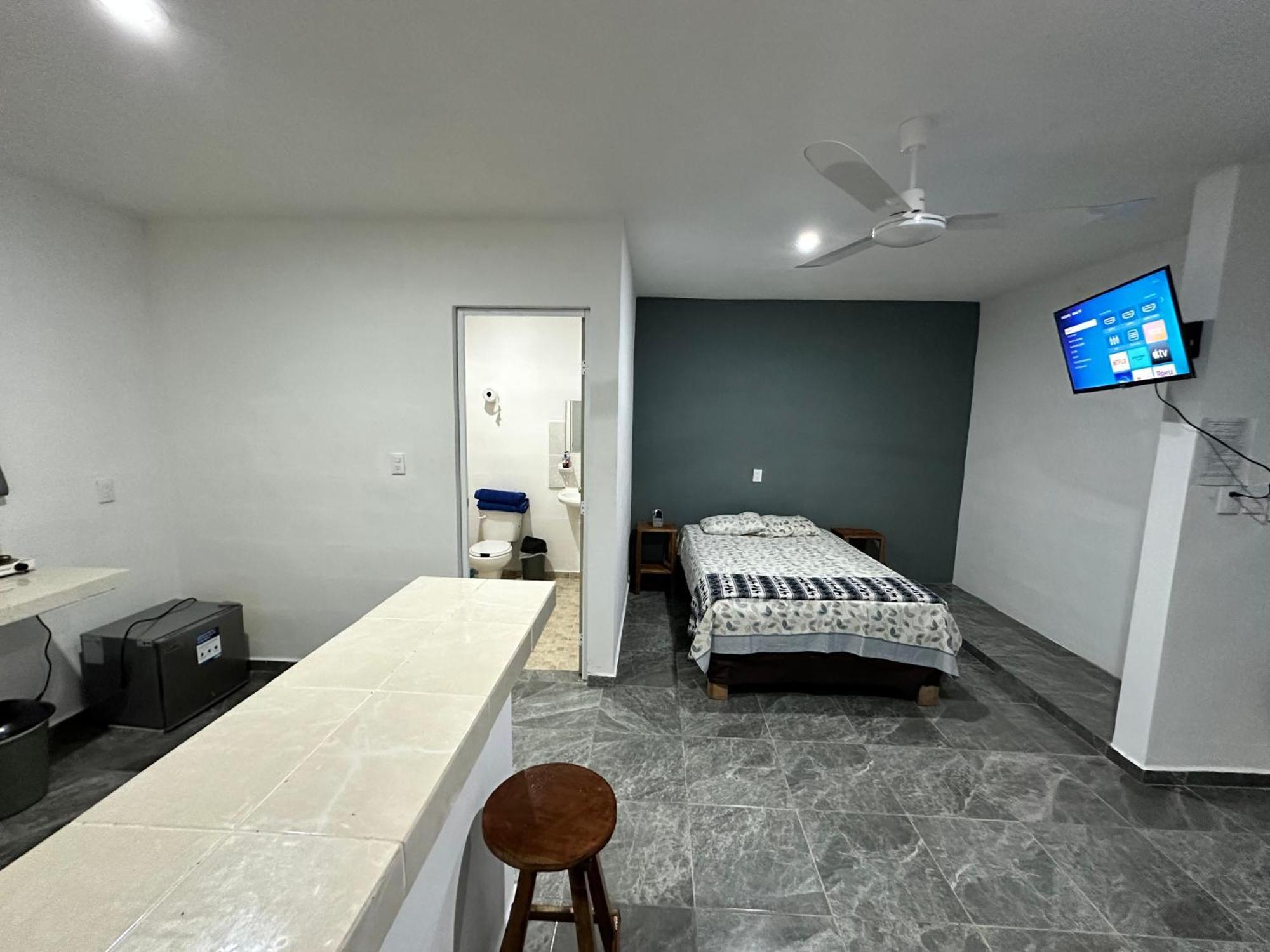 Apartamento Departamento 48 Street Valladolid  Exterior foto